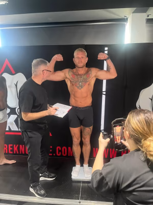 Daniel Lerwell - Project Casting Gallery Image 4 Daniel Lerwell - Gallery Image 4