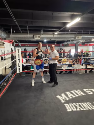 Dan Walsh - Project Casting Gallery Image 18 Dan Walsh - Gallery Image 18