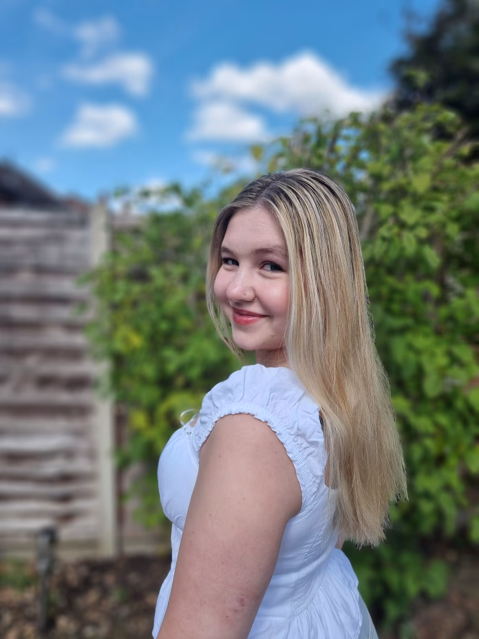 Jazz Ransom - Profile Photo