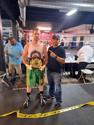 Dan Walsh - Project Casting Gallery Image 3 Dan Walsh - Gallery Image 3