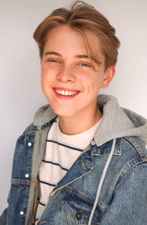 Lyndon Drozd - Project Casting Gallery Image 4 Lyndon Drozd - Gallery Image 4