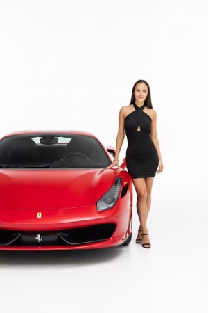 Adriana Valderrama - Project Casting Gallery Image 10 Adriana Valderrama - Gallery Image 10