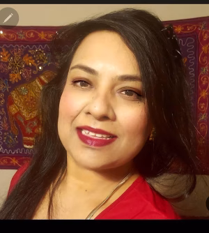 Deepanjali Wilson - Gallery Image 2