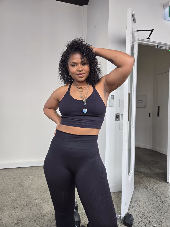 Marica  Cassandra - Profile Photo