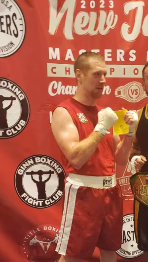 Dan Walsh - Project Casting Gallery Image 14 Dan Walsh - Gallery Image 14