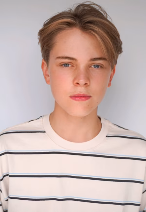 Lyndon Drozd - Project Casting Gallery Image 5 Lyndon Drozd - Gallery Image 5