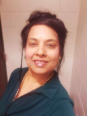 Deepanjali Wilson - Gallery Image 3