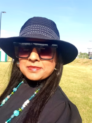 Deepanjali Wilson - Gallery Image 1