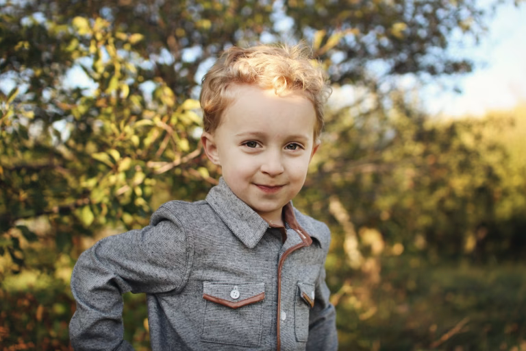 “The Westies” Casting Call – Young Boy Role in Canada