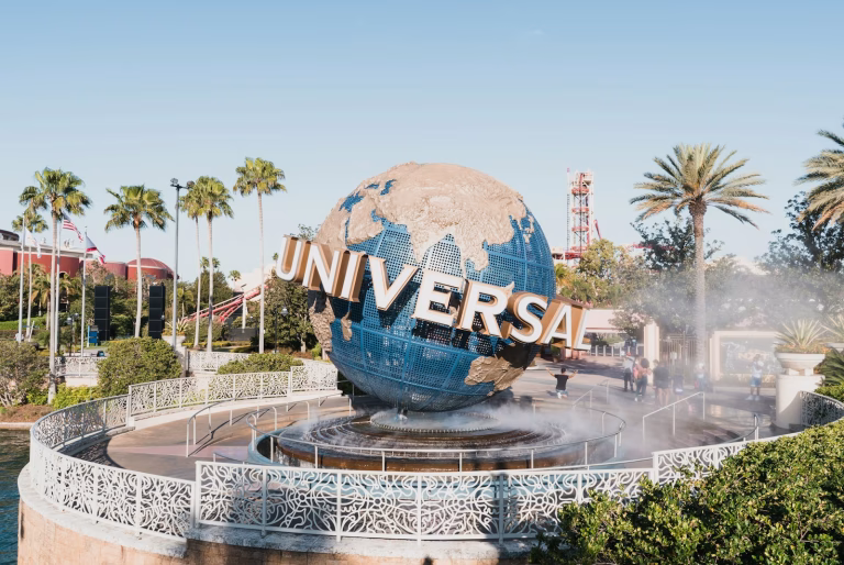 Universal Studios Casting Call for Extras – $250/Day in Orlando