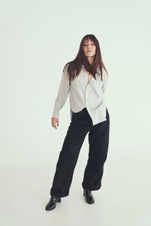 Lindsey Mann - Gallery Image 1