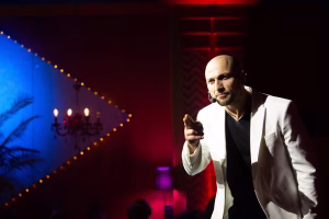 Nader Eid - Project Casting Gallery Image 1 Nader Eid - Gallery Image 1