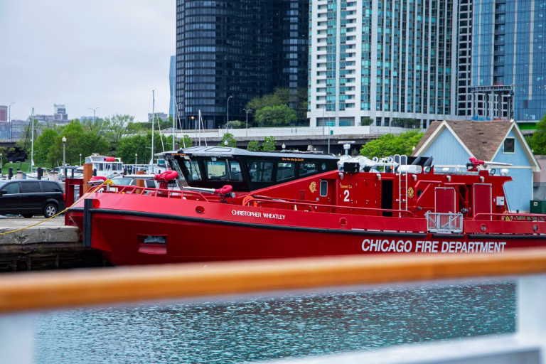 Chicago Fire Season 14 Casting Call – Stand-In Role in Chicago