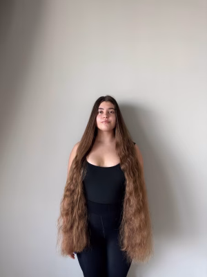 Sofiia Strezhemetska - Gallery Image 5
