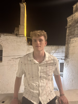 Luke Merrill - Project Casting Gallery Image 2 Luke Merrill - Gallery Image 2