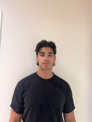 Arya Hora - Gallery Image 5