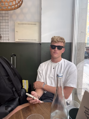 Luke Merrill - Project Casting Gallery Image 1 Luke Merrill - Gallery Image 1