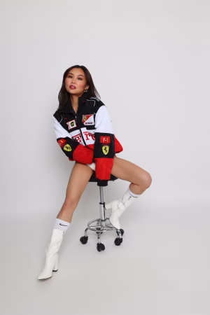 chelsea li - Project Casting Gallery Image 5 chelsea li - Gallery Image 5