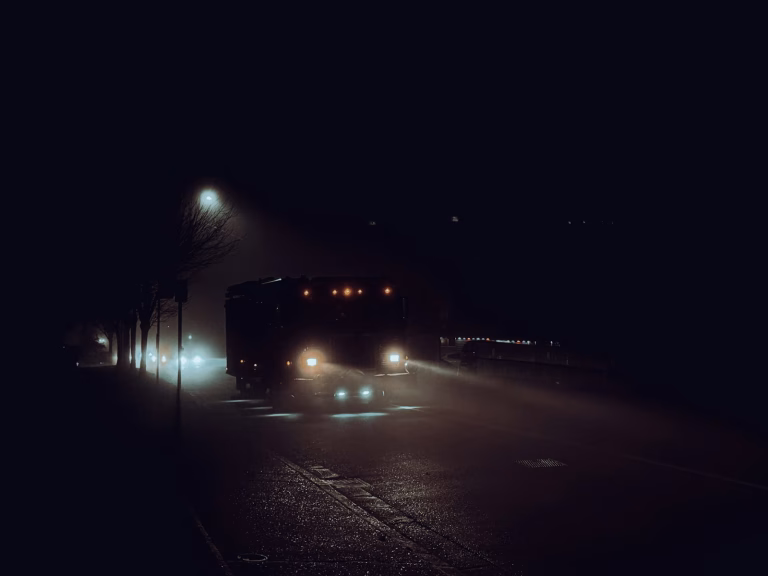 Why Is the Lost Bus Trailer Generating Buzz?