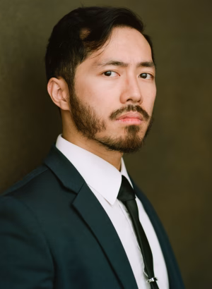 Jason Ha - Project Casting Gallery Image 2 Jason Ha - Gallery Image 2