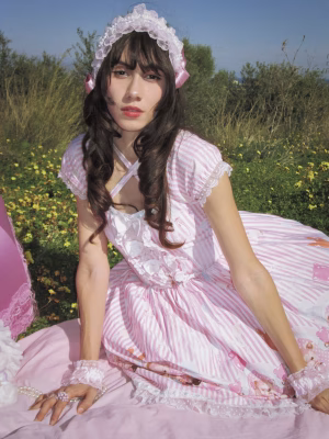 Lara Galiana - Project Casting Gallery Image 4 Lara Galiana - Gallery Image 4