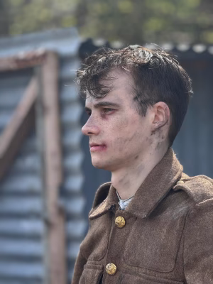 Jack Vera - Project Casting Gallery Image 2 Jack Vera - Gallery Image 2