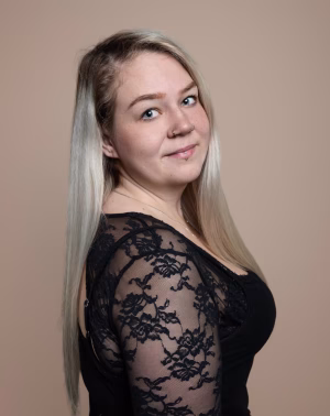 Mercedes Anderson - Gallery Image 2