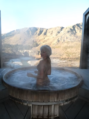 Sivi Thomas - Project Casting Gallery Image 5 Sivi Thomas - Gallery Image 5