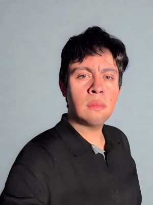 Fernando Vallejo - Project Casting Gallery Image 4 Fernando Vallejo - Gallery Image 4