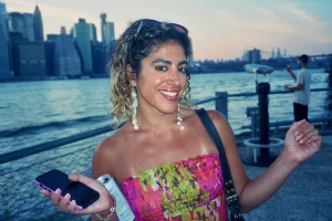 Ariana  Nasseri - Gallery Image 3