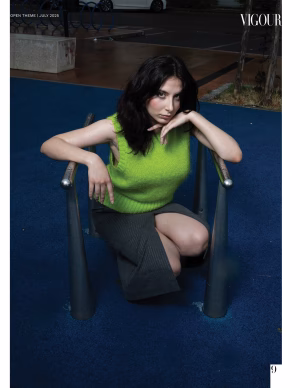 Antonella Monaco - Project Casting Gallery Image 8 Antonella Monaco - Gallery Image 8