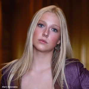 Emilia Knudsen - Project Casting Gallery Image 2 Emilia Knudsen - Gallery Image 2