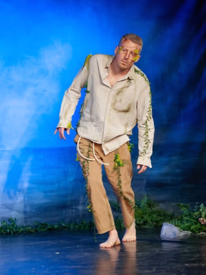 Fabian Forth - Gallery Image 1
