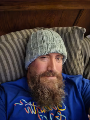 Bryan Riddle - Gallery Image 2