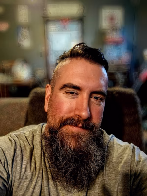 Bryan Riddle - Gallery Image 1