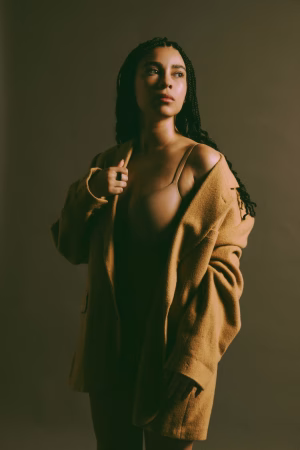 Jacqueline Suttin - Project Casting Gallery Image 7 Jacqueline Suttin - Gallery Image 7