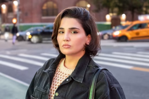 Ketevan Diasamidze - Gallery Image 1