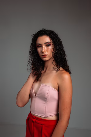 Asaria Lopez - Project Casting Gallery Image 5 Asaria Lopez - Gallery Image 5