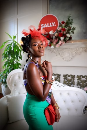 Amani Randall - Project Casting Gallery Image 4 Amani Randall - Gallery Image 4