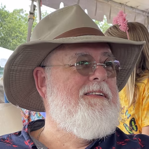 Tunney Barrett - Project Casting Gallery Image 7 Tunney Barrett - Gallery Image 7