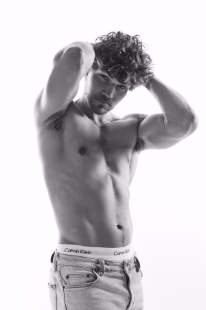 Thomas Mezger - Project Casting Gallery Image 3 Thomas Mezger - Gallery Image 3