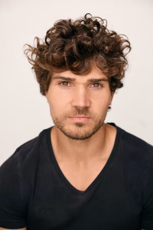 Thomas Mezger - Project Casting Gallery Image 6 Thomas Mezger - Gallery Image 6