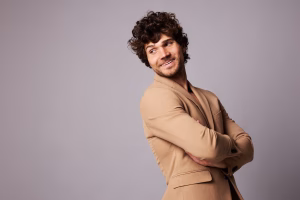 Thomas Mezger - Project Casting Gallery Image 1 Thomas Mezger - Gallery Image 1