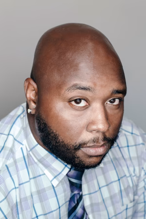 Corey Barber - Project Casting Gallery Image 1 Corey Barber - Gallery Image 1