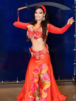 Gareema Kapani - Project Casting Gallery Image 5 Gareema Kapani - Gallery Image 5