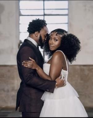 Amani Randall - Project Casting Gallery Image 11 Amani Randall - Gallery Image 11