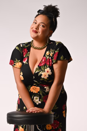 Jayda  Edwards - Project Casting Gallery Image 13 Jayda  Edwards - Gallery Image 13