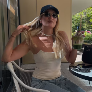 Maria Kondratieva - Gallery Image 1