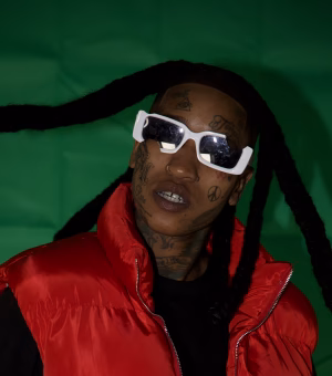 Jasmine Legree - Project Casting Gallery Image 2 Jasmine Legree - Gallery Image 2