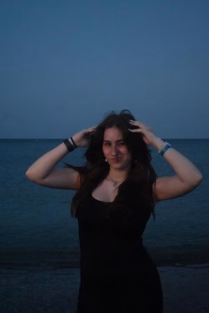 Jara Palisa - Project Casting Gallery Image 8 Jara Palisa - Gallery Image 8